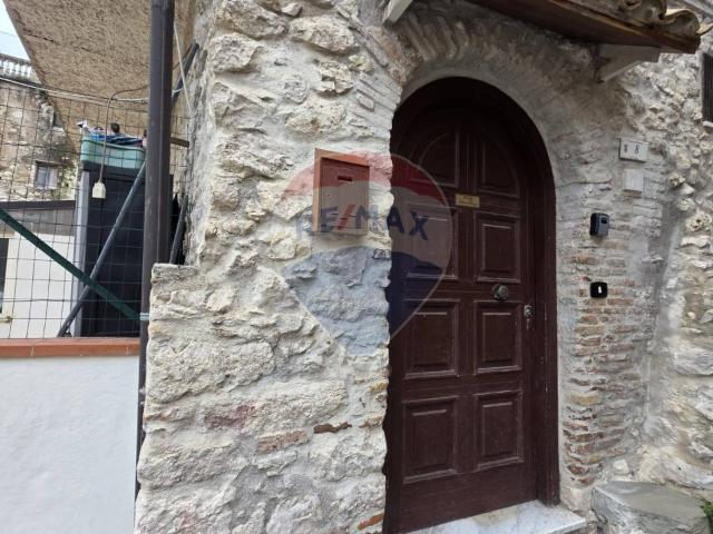 Appartamento in vendita a Minturno
