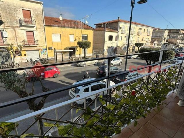 Appartamento in vendita a Minturno