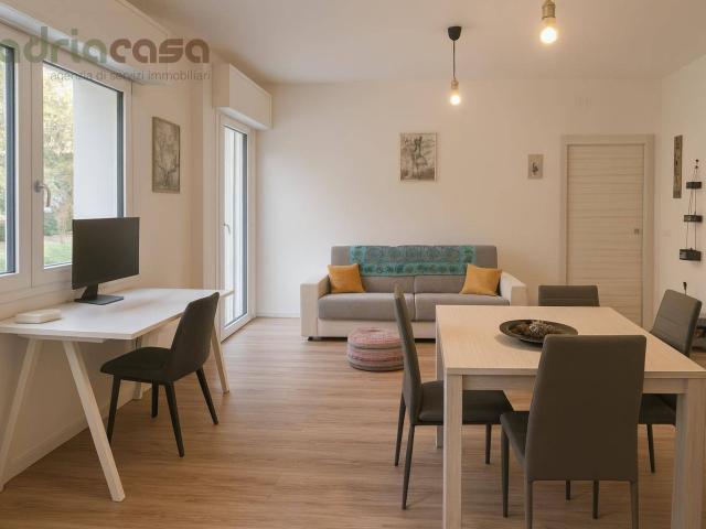 Appartamento in vendita a Misano Adriatico