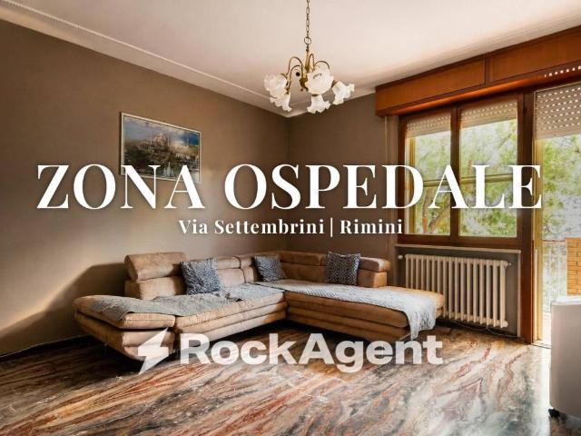 Appartamento in vendita a Misano Adriatico RN