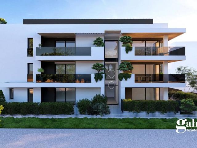 Appartamento in vendita a Misano Adriatico RN