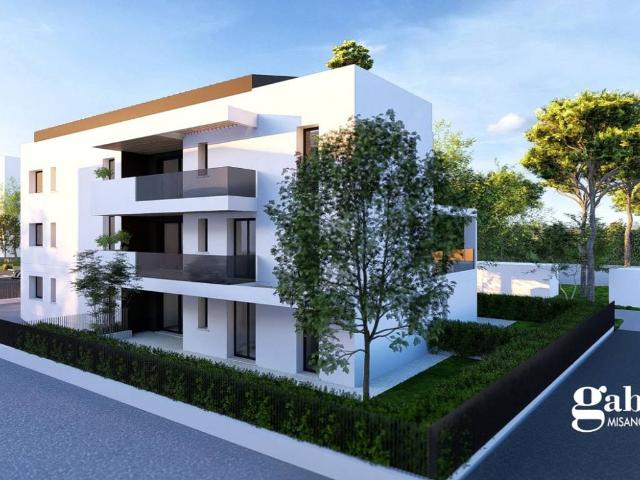 Appartamento in vendita a Misano Adriatico RN