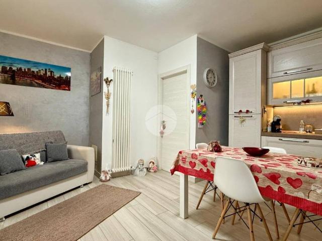 Appartamento in vendita a Misano Adriatico RN
