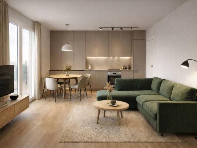 Appartamento in vendita a Misano Adriatico RN
