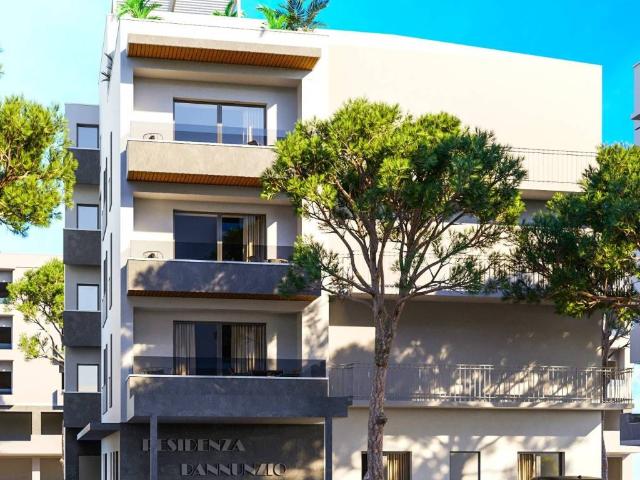 Appartamento in vendita a Misano Adriatico RN