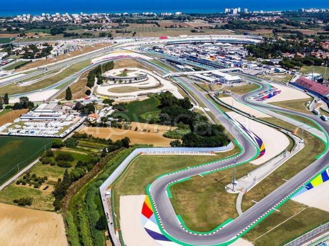 Appartamento in vendita a Misano Adriatico via Palestrina