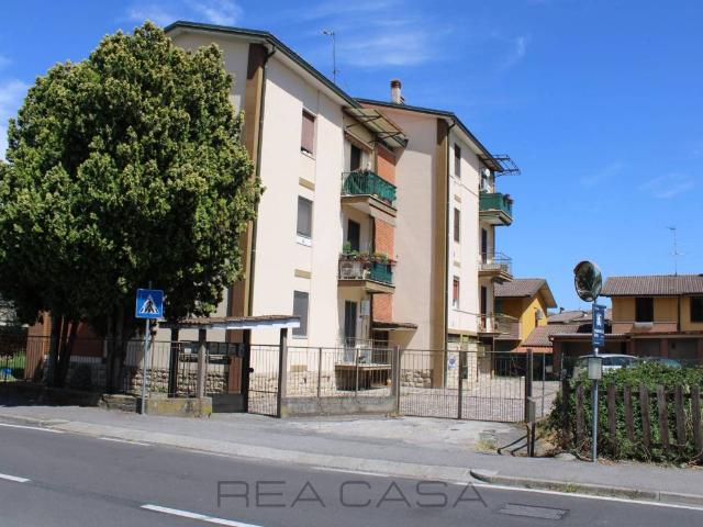 Appartamento in vendita a Misano di Gera d'Adda BG