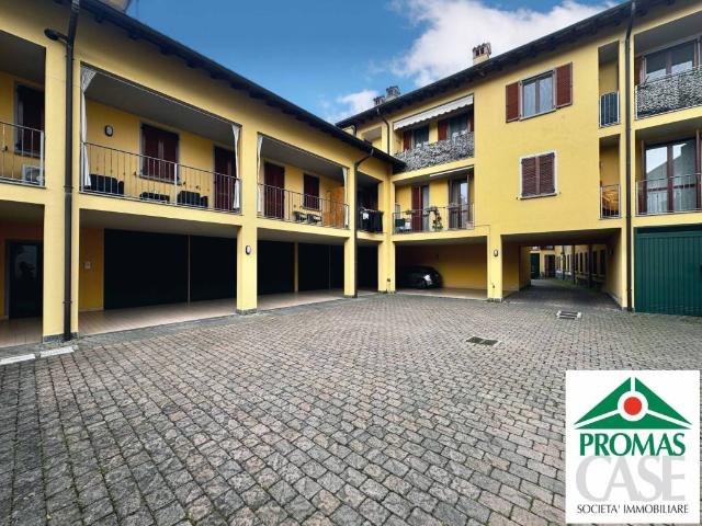 Appartamento in vendita a Misano di Gera d'Adda BG