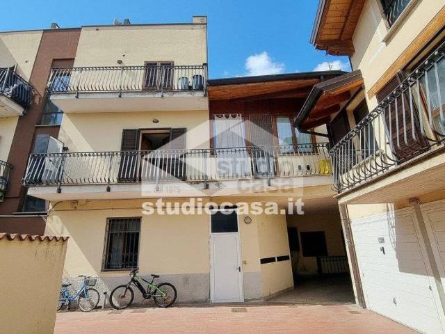Appartamento in vendita a Misano di Gera d'Adda BG