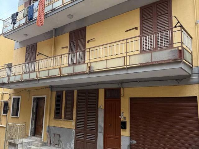 Appartamento in vendita a Misilmeri PA