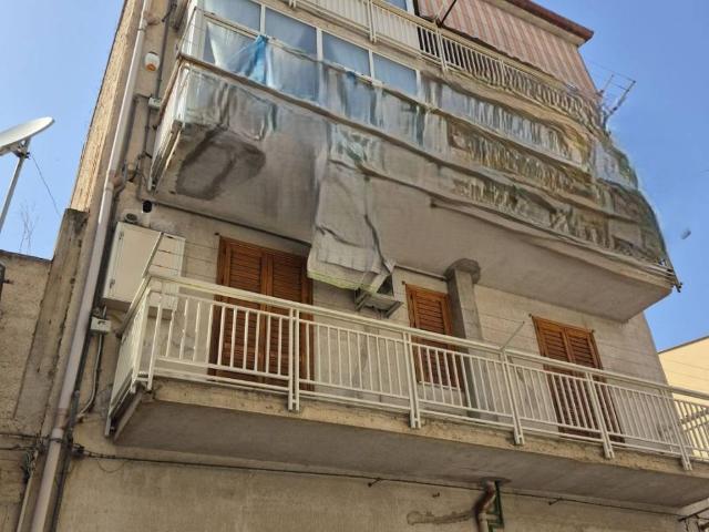 Appartamento in vendita a Misilmeri PA