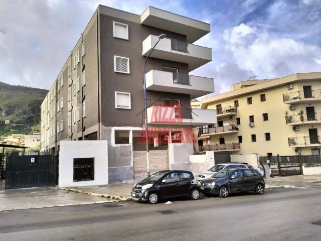 Appartamento in vendita a Misilmeri PA