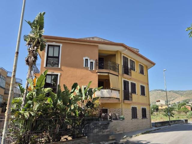 Appartamento in vendita a Misilmeri PA