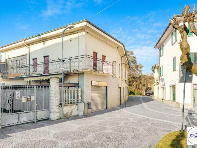Appartamento in vendita a Misinto MB