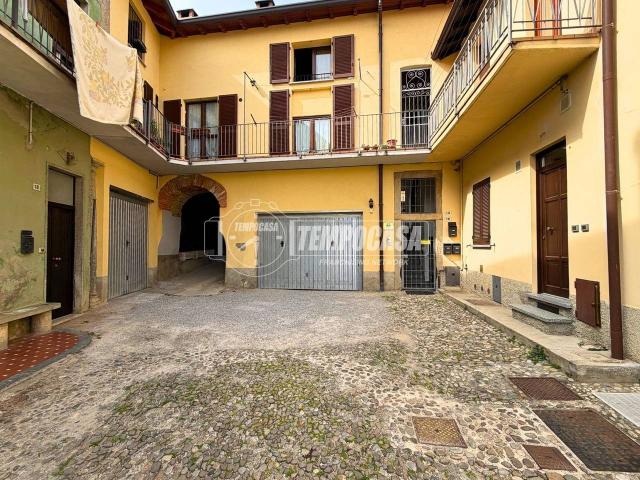 Appartamento in vendita a Missaglia