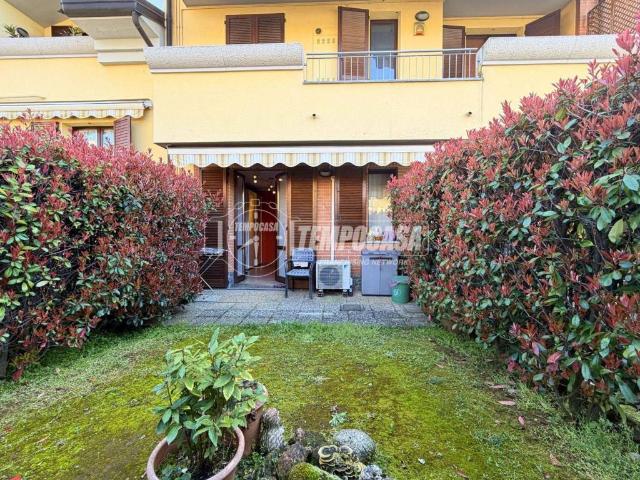 Appartamento in vendita a Missaglia LC