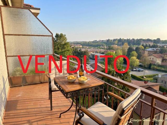 Appartamento in vendita a Missaglia LC