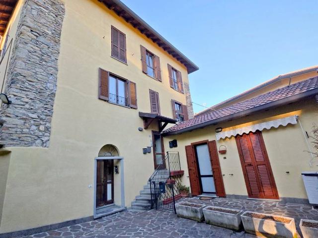 Appartamento in vendita a Missaglia LC