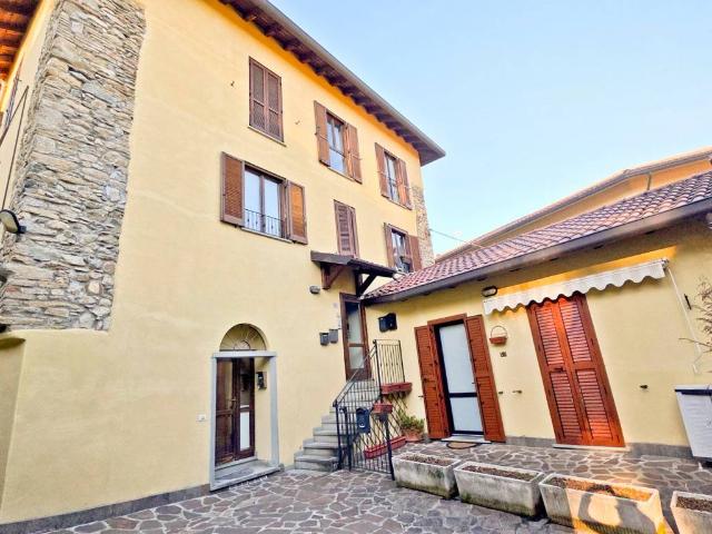 Appartamento in vendita a Missaglia LC