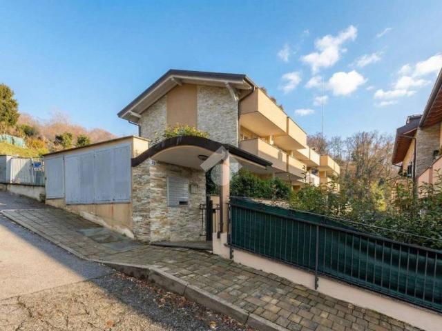 Appartamento in vendita a Missaglia LC
