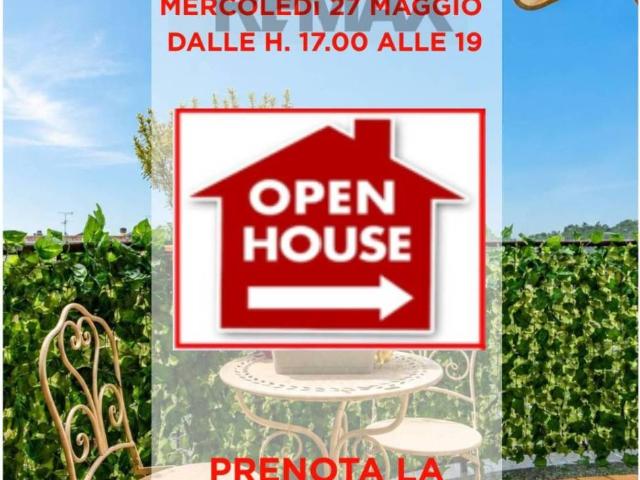Appartamento in vendita a Missaglia LC