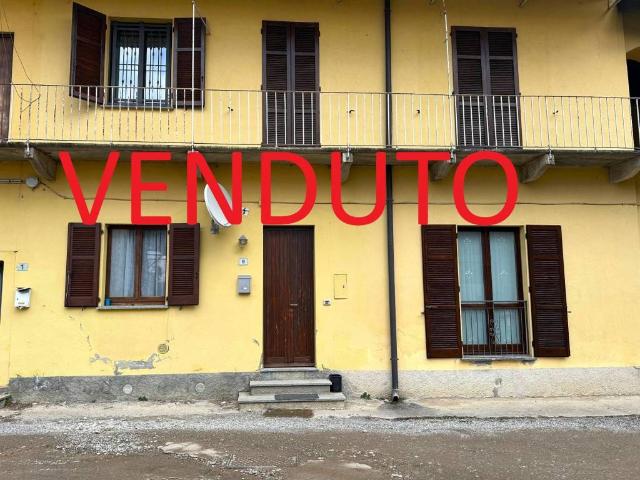 Appartamento in vendita a Missaglia LC