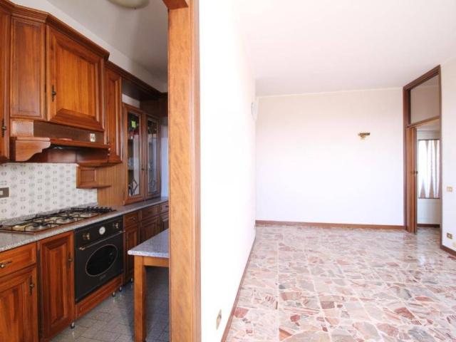 Appartamento in vendita a Missaglia LC