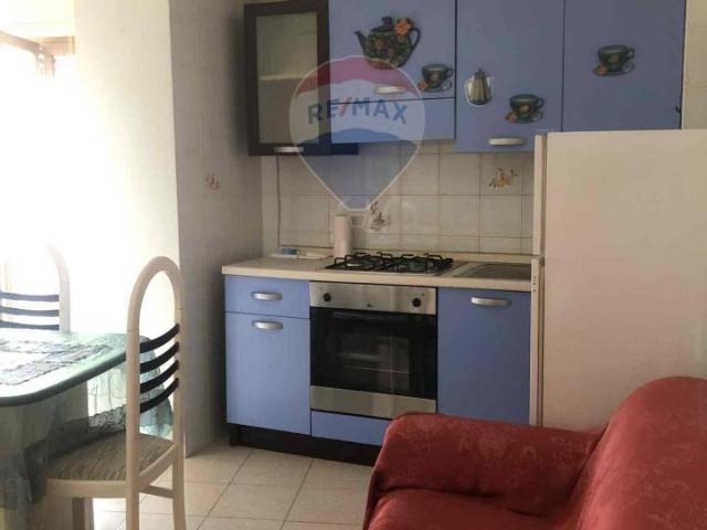 Appartamento in vendita a Misterbianco