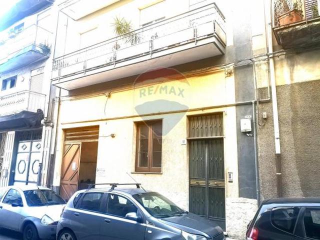 Appartamento in vendita a Misterbianco