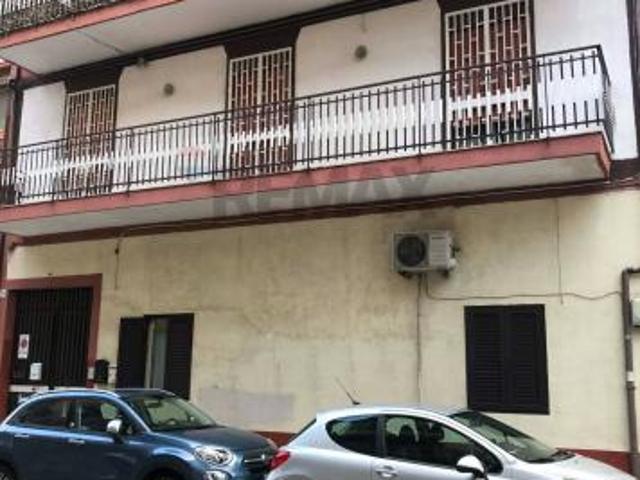 Appartamento in vendita a Misterbianco