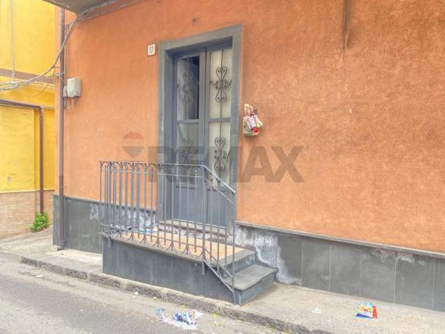 Appartamento in vendita a Misterbianco