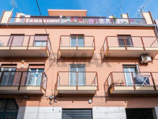 Appartamento in vendita a Misterbianco