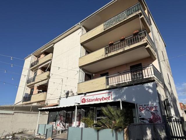 Appartamento in vendita a Misterbianco