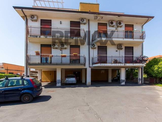 Appartamento in vendita a Misterbianco