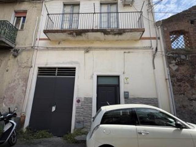 Appartamento in vendita a Misterbianco