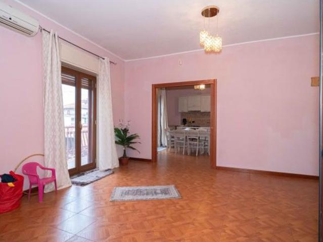 Appartamento in vendita a Misterbianco