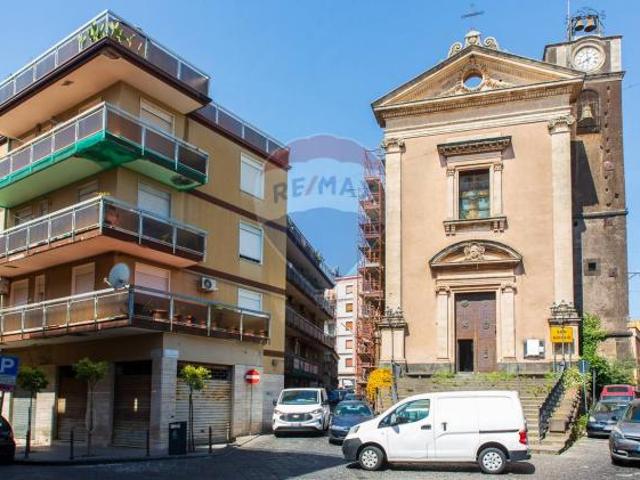 Appartamento in vendita a Misterbianco