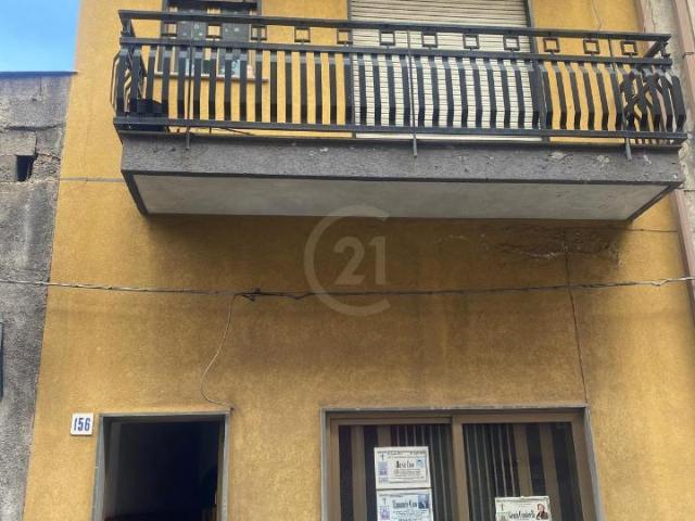Appartamento in vendita a Misterbianco