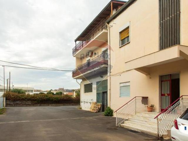 Appartamento in vendita a Misterbianco