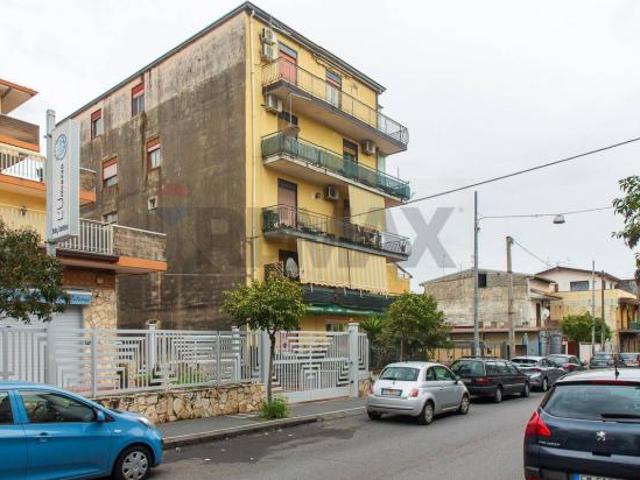 Appartamento in vendita a Misterbianco