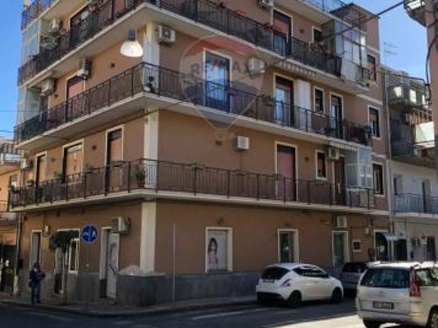Appartamento in vendita a Misterbianco