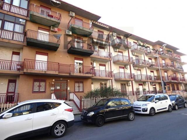 Appartamento in vendita a Misterbianco