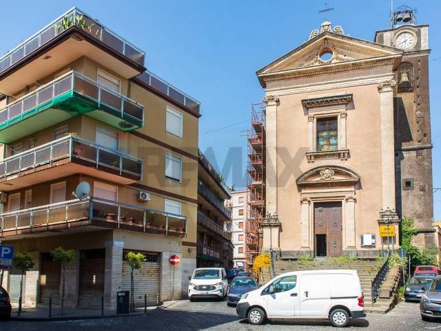 Appartamento in vendita a Misterbianco