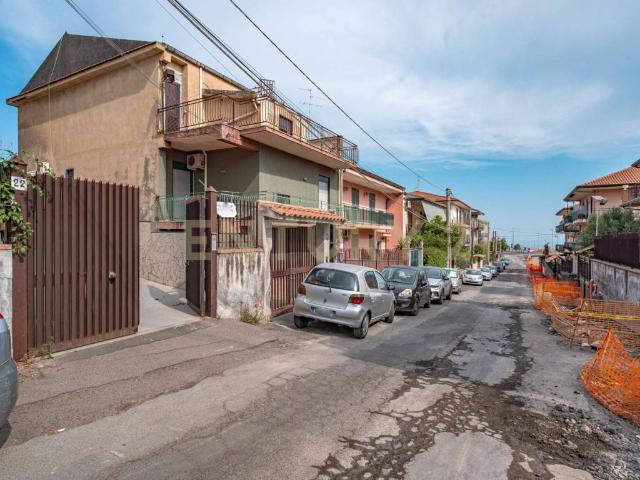 Appartamento in vendita a Misterbianco CT