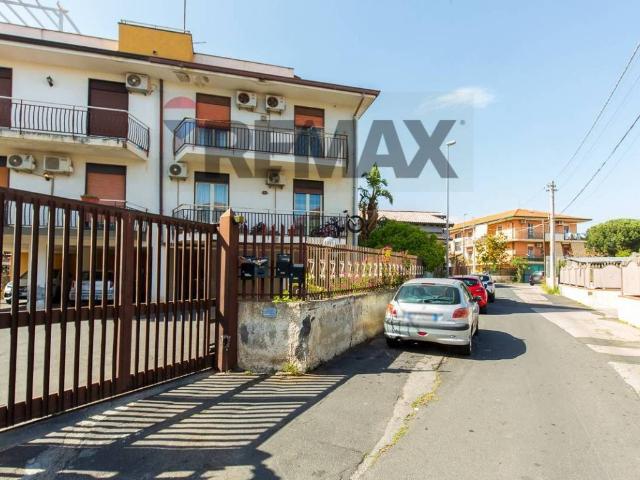 Appartamento in vendita a Misterbianco CT