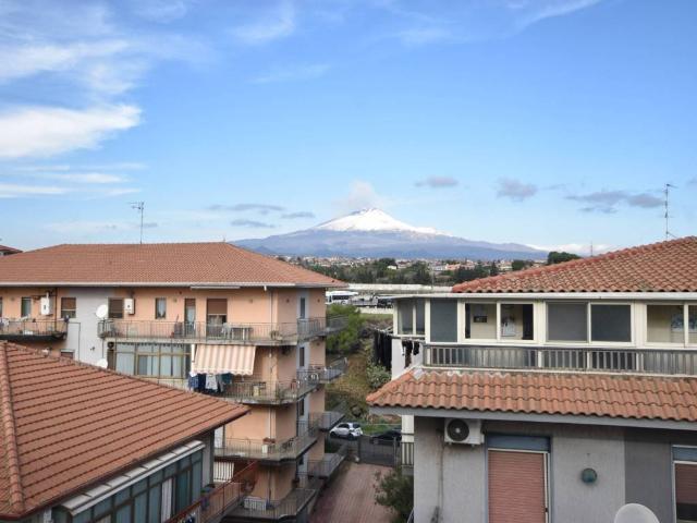 Appartamento in vendita a Misterbianco CT