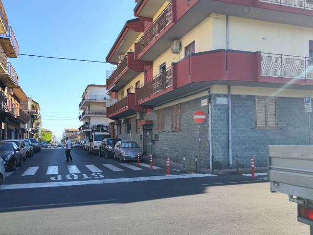 Appartamento in vendita a Catania CT