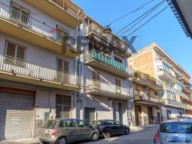 Appartamento in vendita a Misterbianco CT