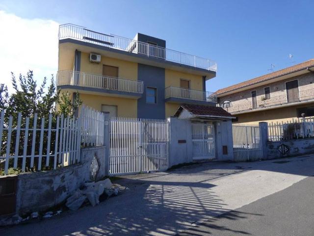 Appartamento in vendita a Misterbianco CT