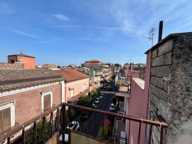 Appartamento in vendita a Misterbianco CT